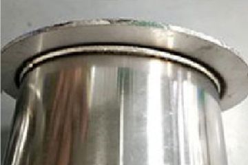 激光焊接給廣告行業(yè)帶來哪些便利性