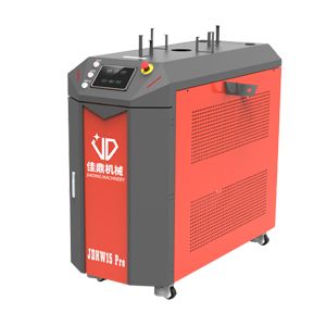 光纖手持焊接機(jī)